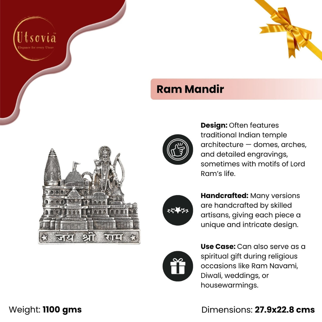 Ram mandir