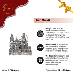 Ram mandir