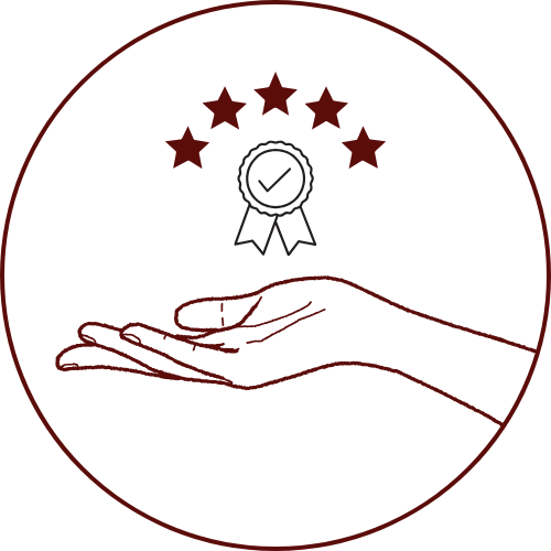 ASSURED QUALITY 