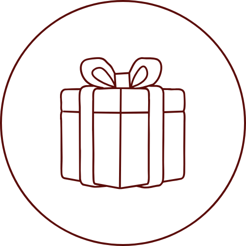 GIFT READY ELEGANCE 