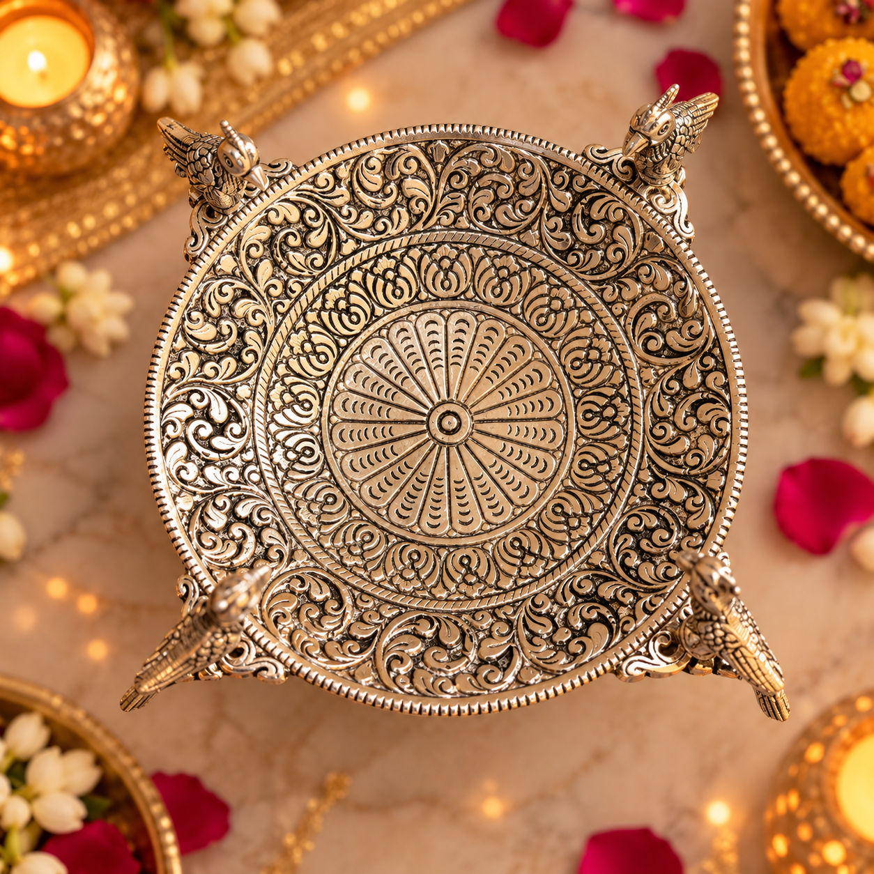 Swarna Bowl