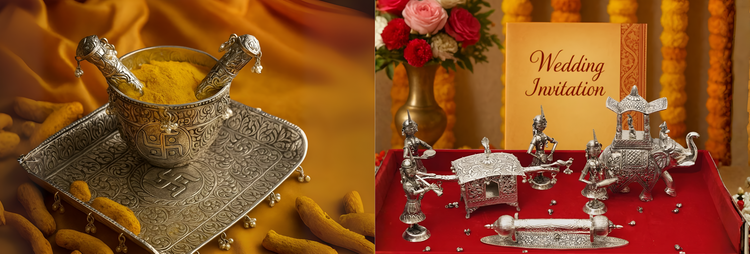 Weeding Gift