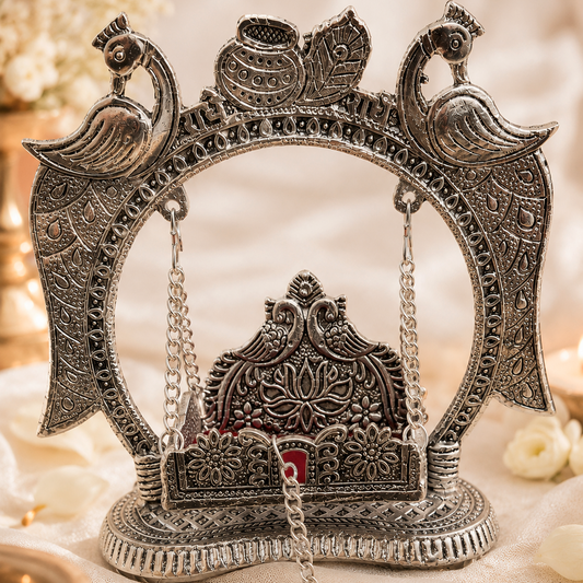 Makhan Mohan Krishna Jhula