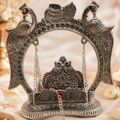 Makhan Mohan Krishna Jhula