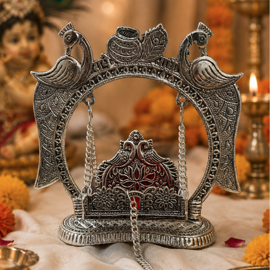 Makhan Mohan Krishna Jhula
